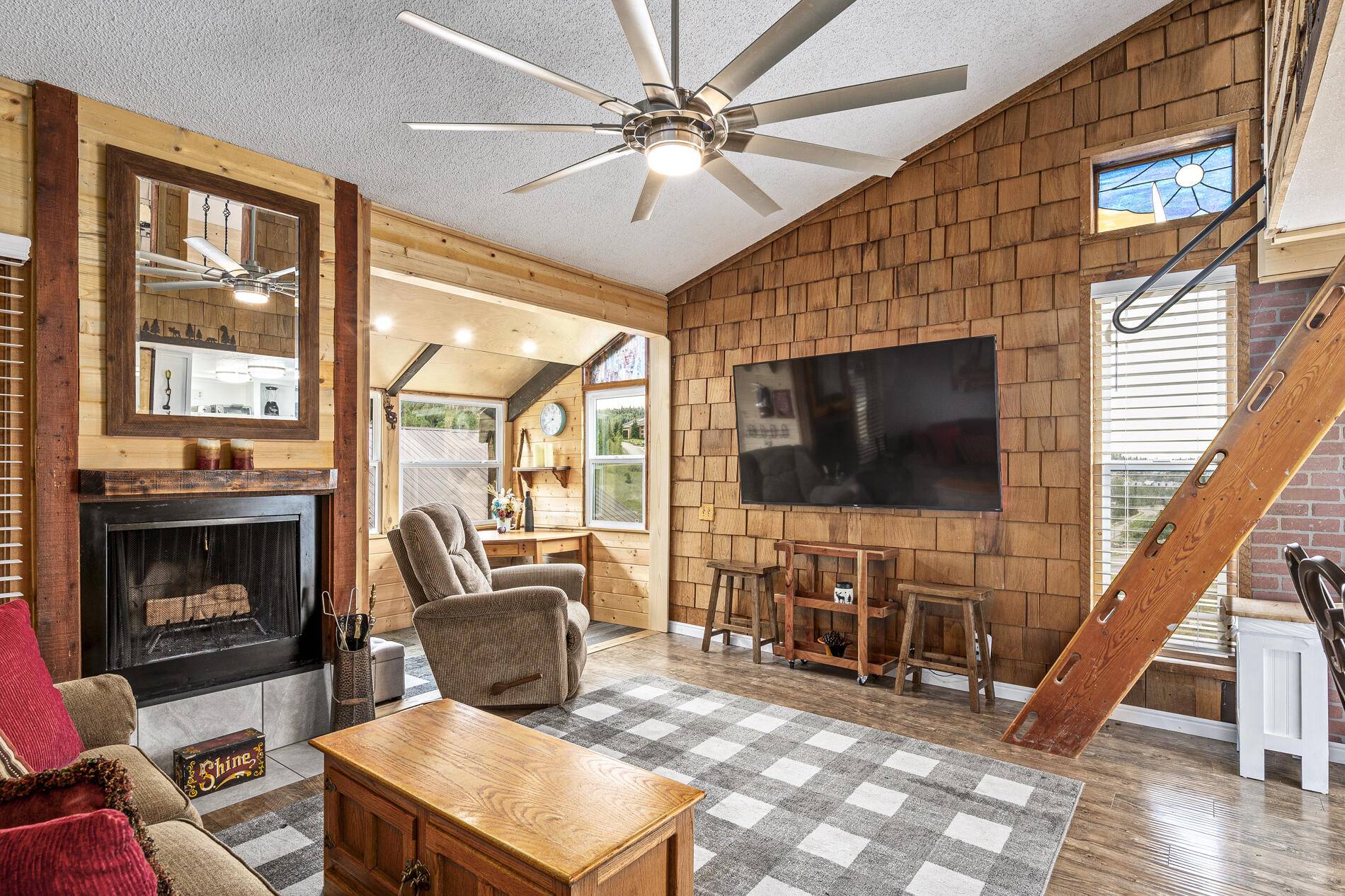 Brian Head, UT 84719,101 S Village WAY 3A