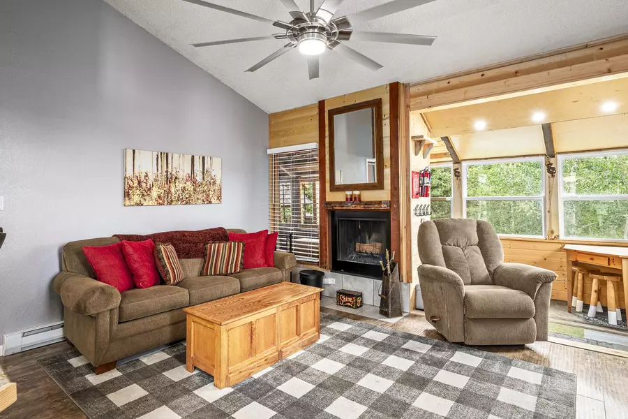 101 S Village WAY 3A, Brian Head, UT 84719