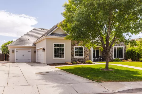 St George, UT 84790,2282 S 1570 E CIR