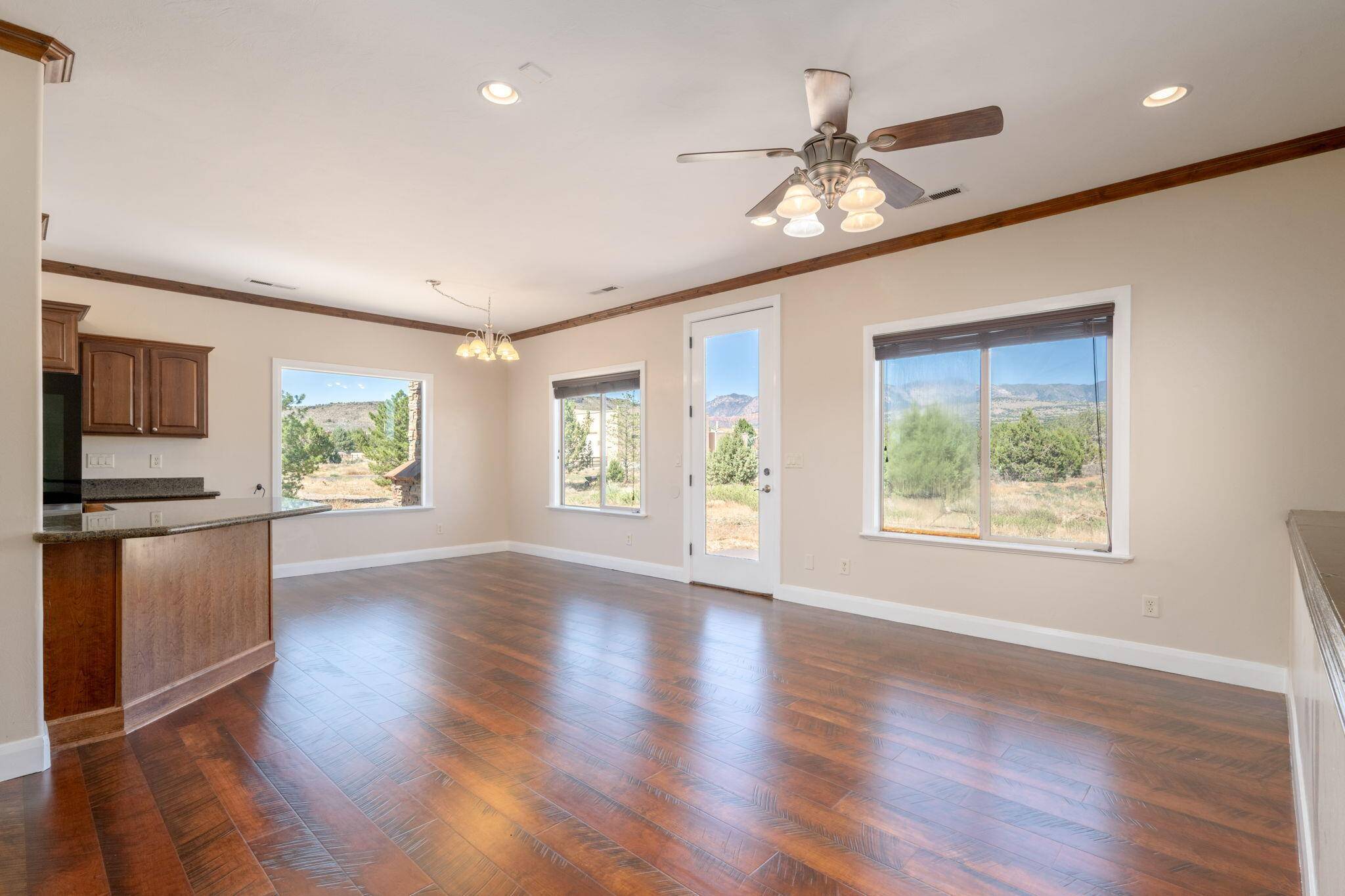Dammeron Valley, UT 84783,1572 N CANYON TRAILS DR