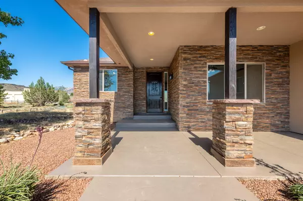 Dammeron Valley, UT 84783,1572 N CANYON TRAILS DR
