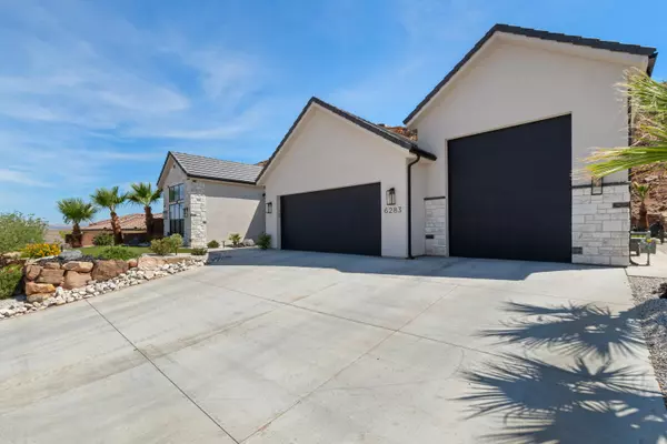 St George, UT 84790,6283 S Desert Cove CIR