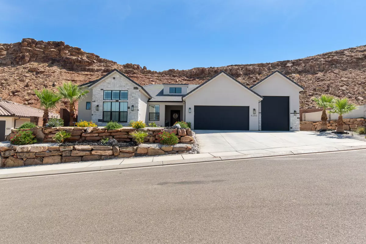 St George, UT 84790,6283 S Desert Cove CIR