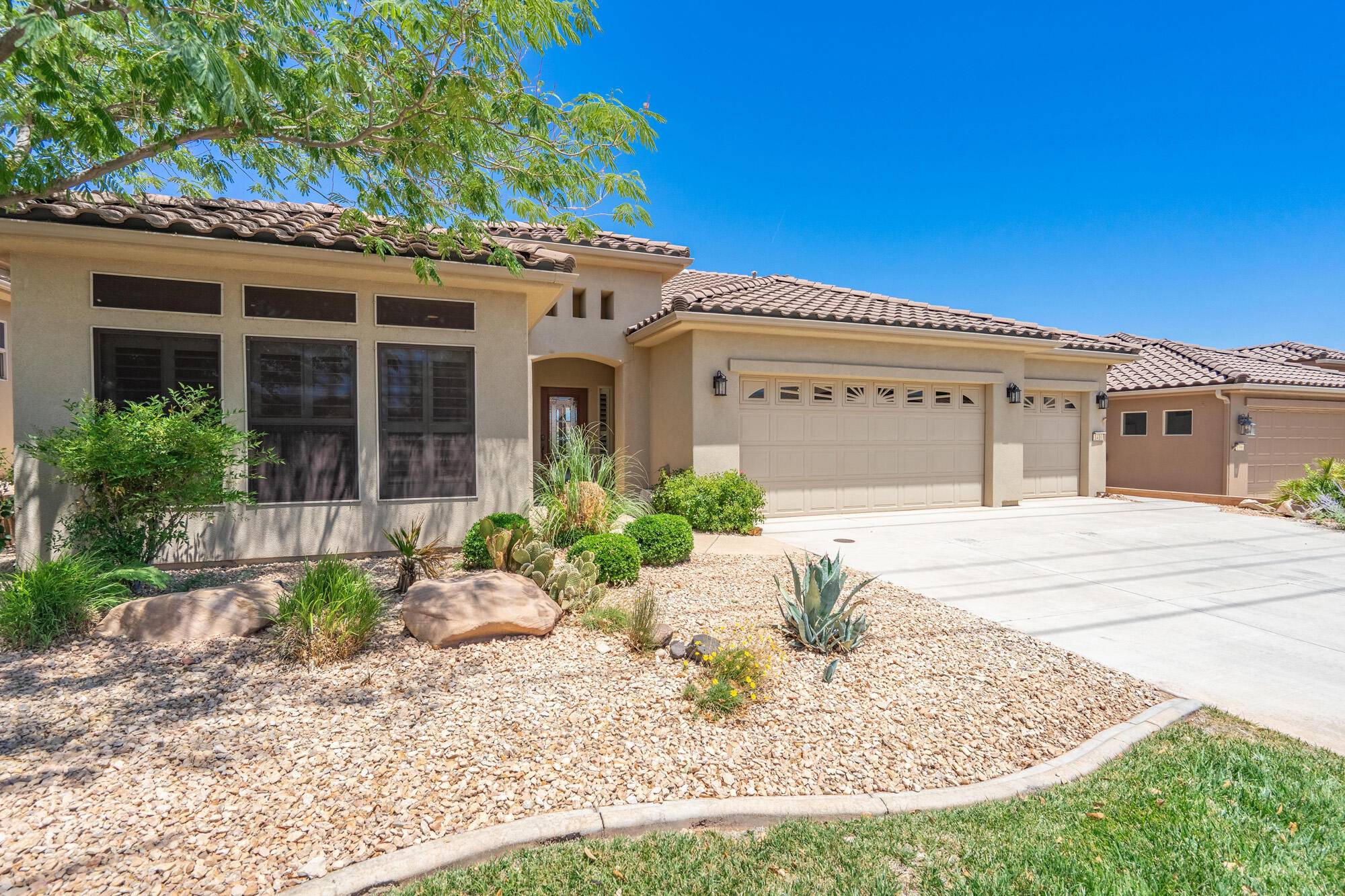 St George, UT 84790,1410 W AMBASSADOR DR