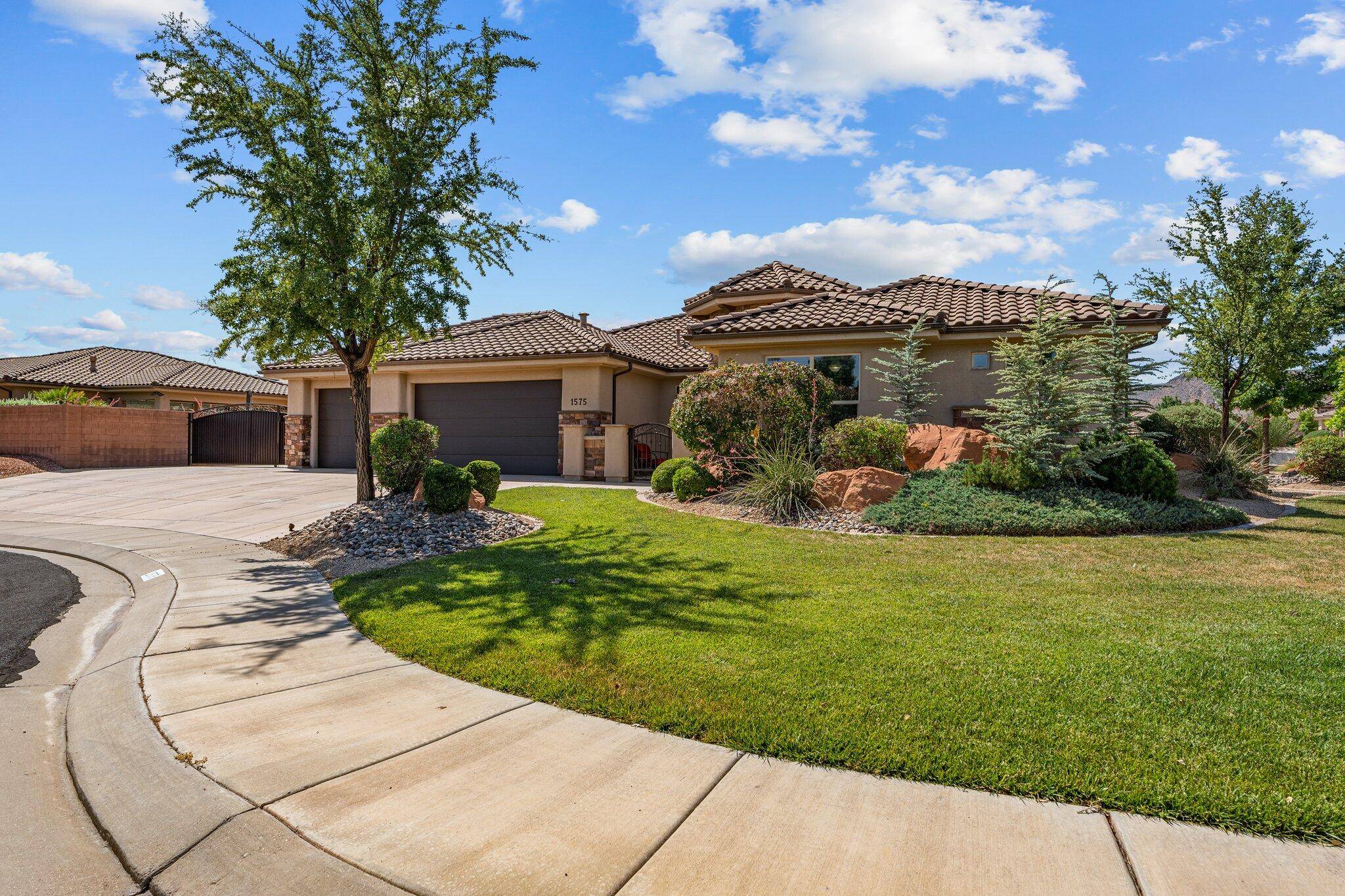 Washington, UT 84780,1575 N PARK Ave