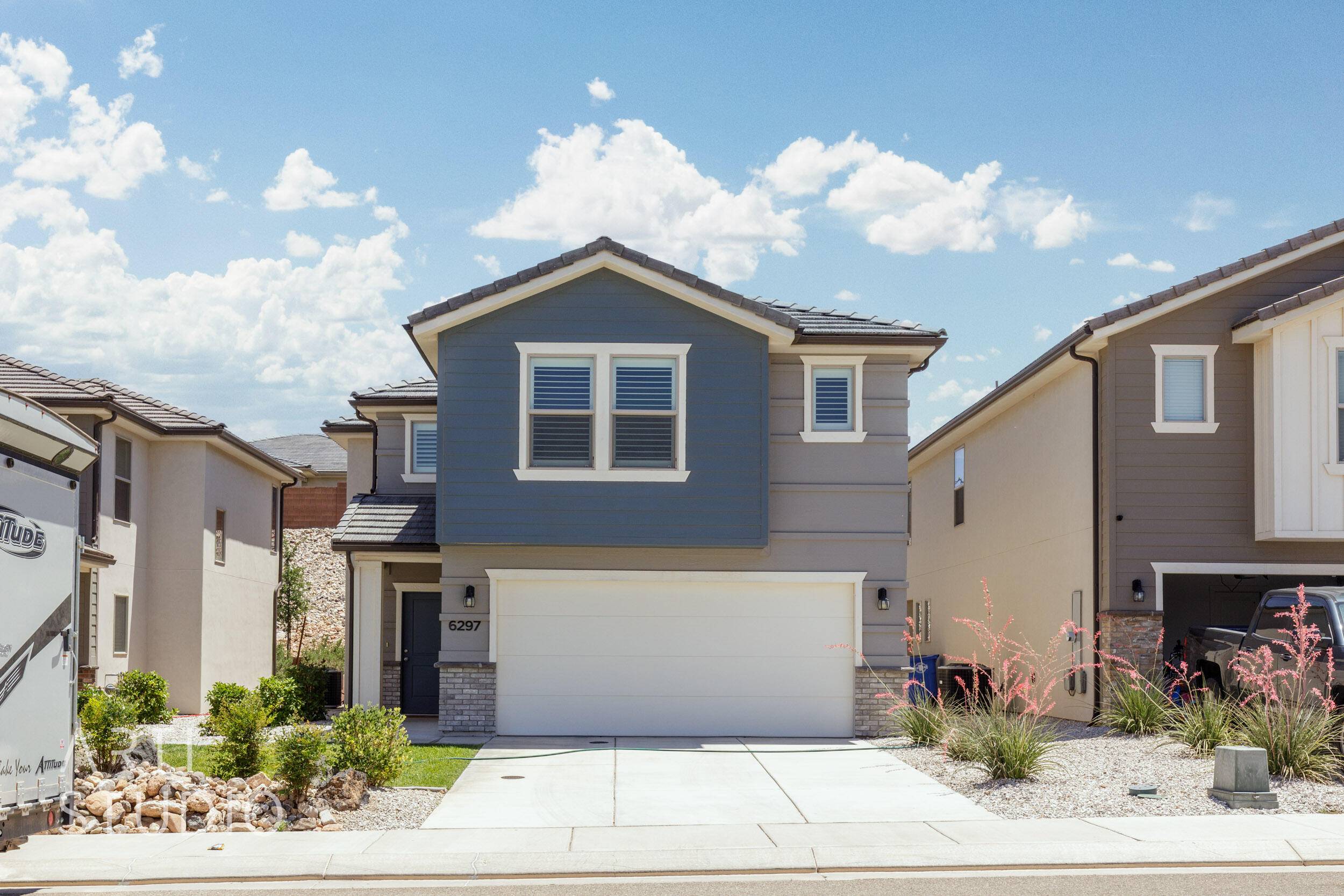 6297 ZELDA DR, St George, UT 84790