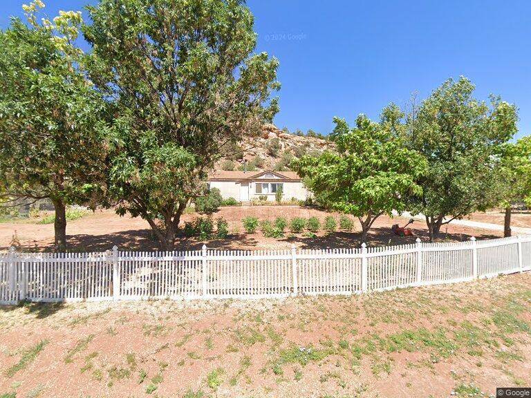 1624 ROME WAY, Apple Valley, UT 84737