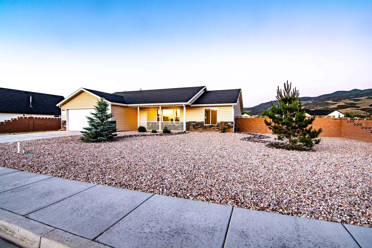 Enoch, UT 84721,4430 N Gold Dust TRL