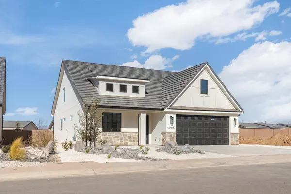 St George, UT 84790,4085 El Capitan WAY