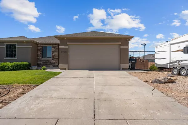 Cedar City, UT 84720,3933 W 150 S