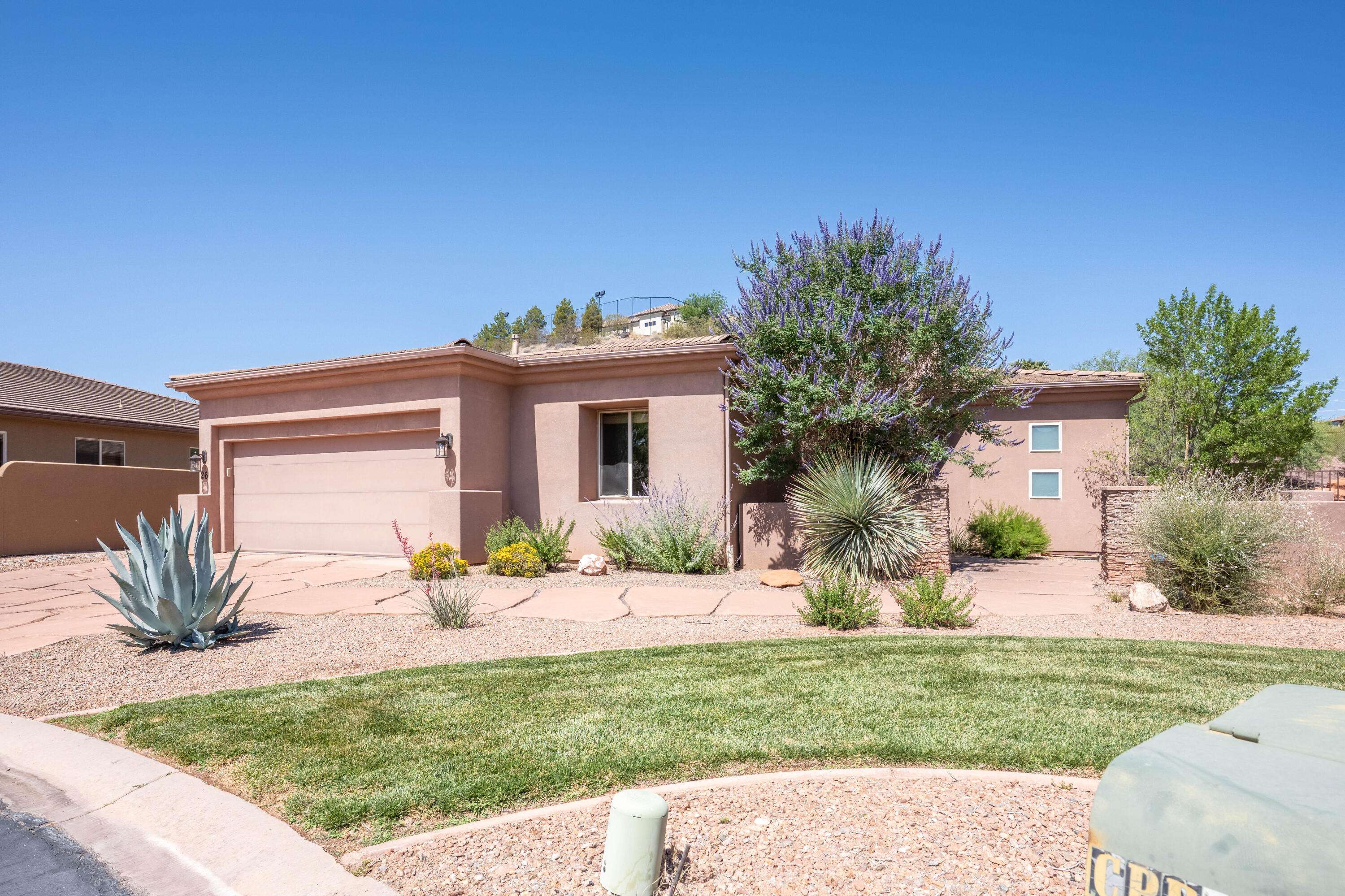 St George, UT 84770,584 S DIXIE DR 26