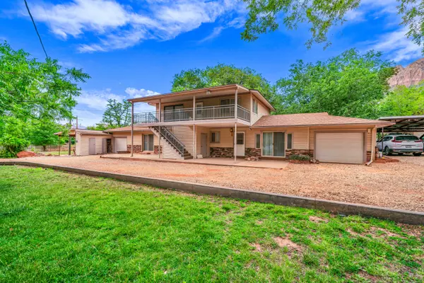 Springdale, UT 84767,615 Zion Park Blvd 24 A, #24 B, #24 C