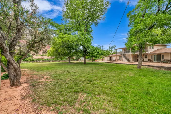 Springdale, UT 84767,615 Zion Park Blvd 24 A, #24 B, #24 C