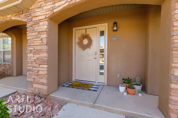 St George, UT 84790,3155 S HIDDEN VALLEY DR 269