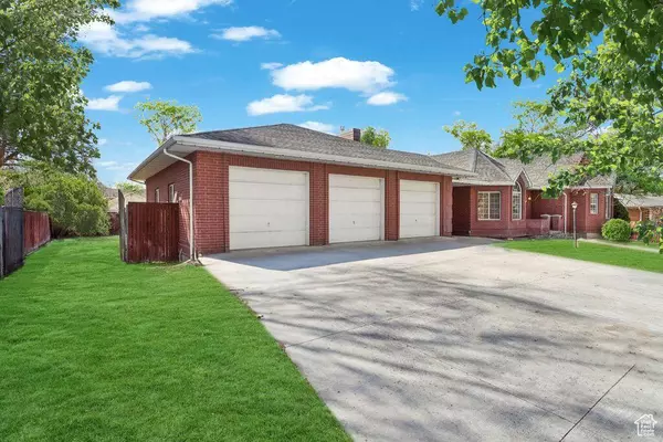 North Logan, UT 84341,1580 E 1630 N