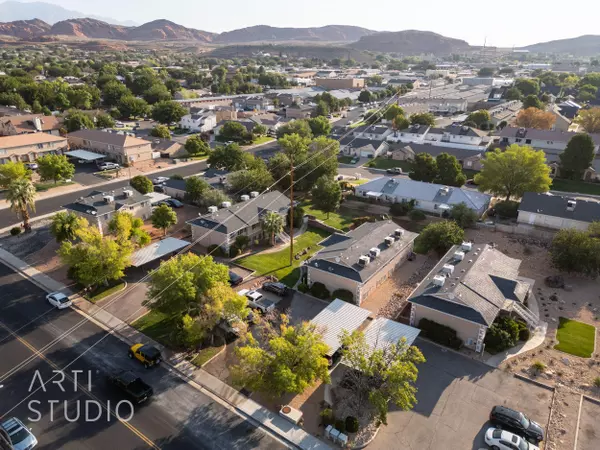 St George, UT 84770,1070 N 1400 W