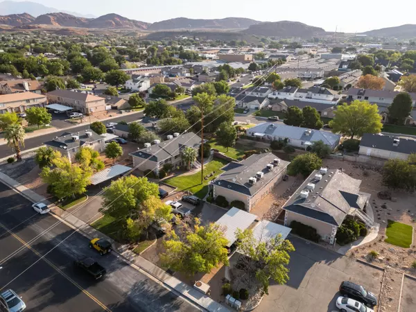 St George, UT 84770,1070 N 1400 W