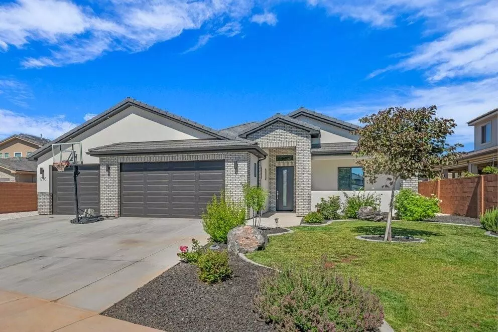 St George, UT 84770,1716 S 1310 W
