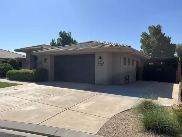 Hurricane, UT 84737,2469 W 840 N