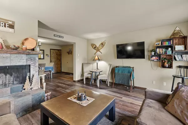 Brian Head, UT 84719,102 S Alpine LN B-5