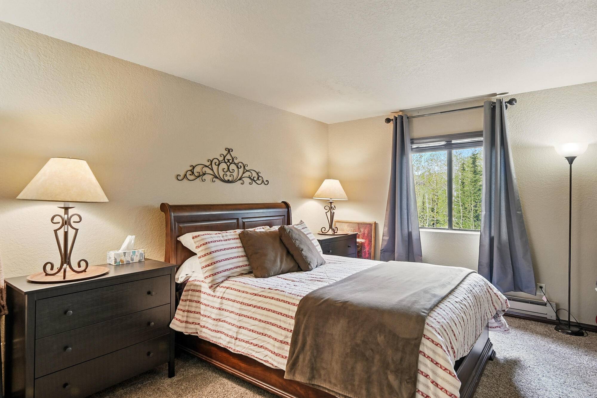 102 S Alpine LN B-5, Brian Head, UT 84719
