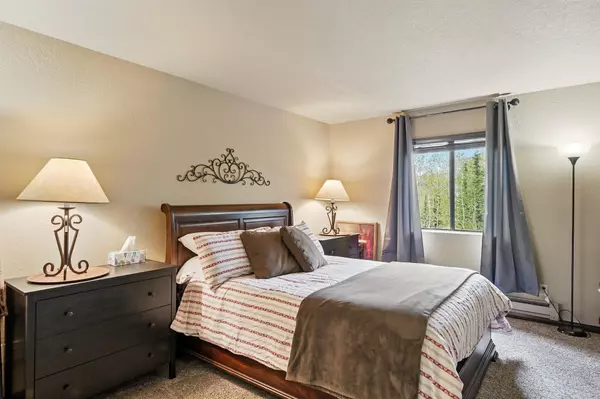 102 S Alpine LN B-5, Brian Head, UT 84719