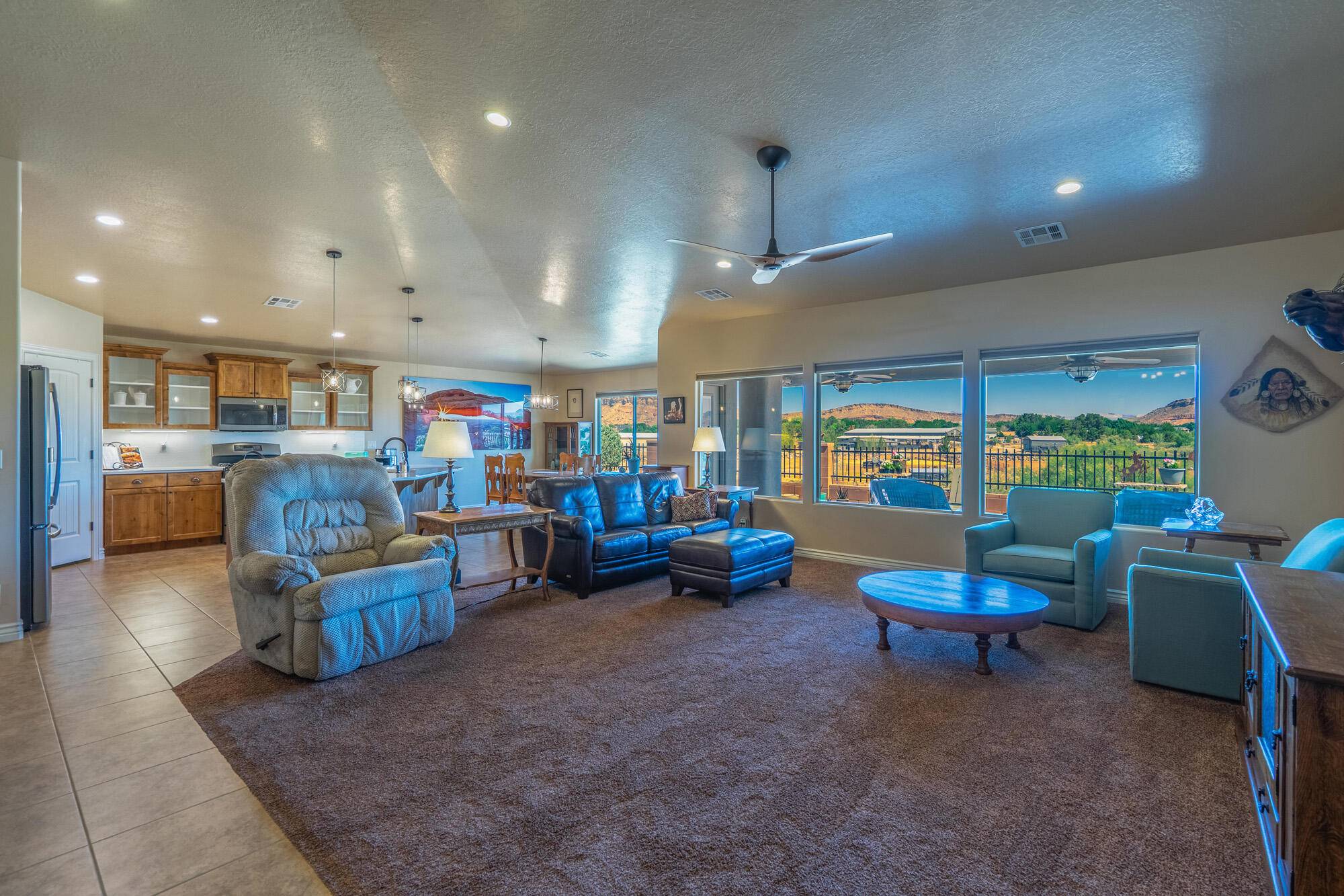 St George, UT 84790,3842 S LA COSTA CIR