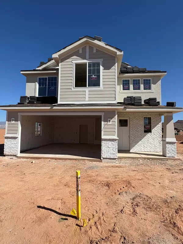 Washington, UT 84780,967 E Malibu Lane