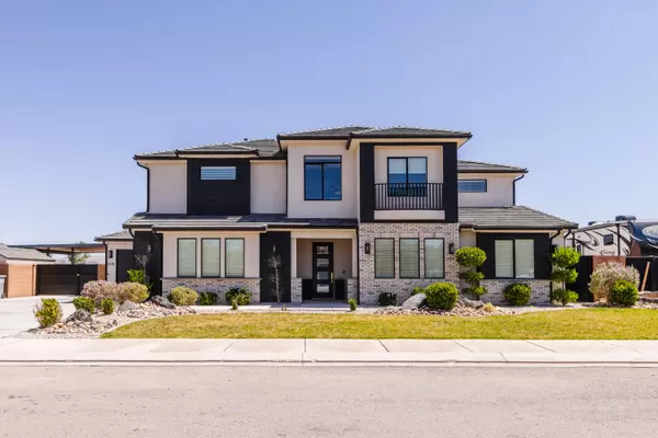 1578 E Honeycomb DR, St George, UT 84790