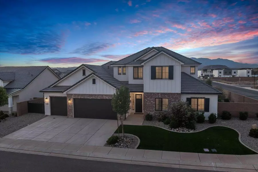 529 E 4290 S, Washington, UT 84780