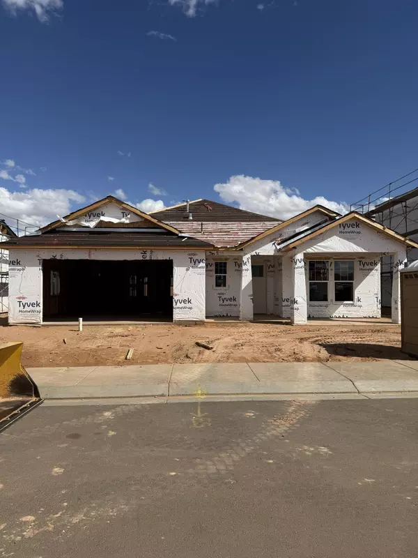 5353 S Shorebreak Drive, Washington, UT 84780