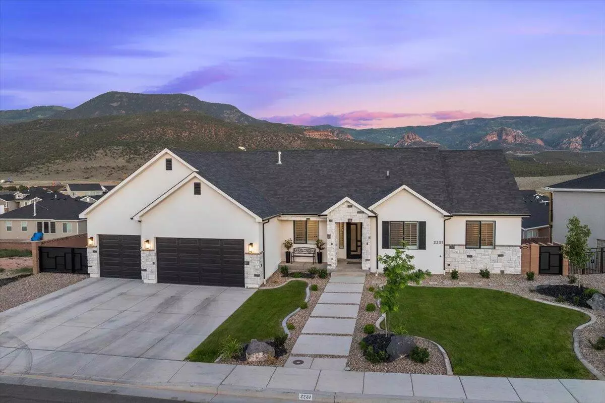 Cedar City, UT 84720,2231 S 2925 W