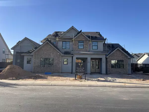 2181 E Tawny Ridge DR, St George, UT 84790
