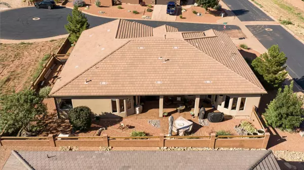 Kanab, UT 84741,512 E Chuckwagon CIR