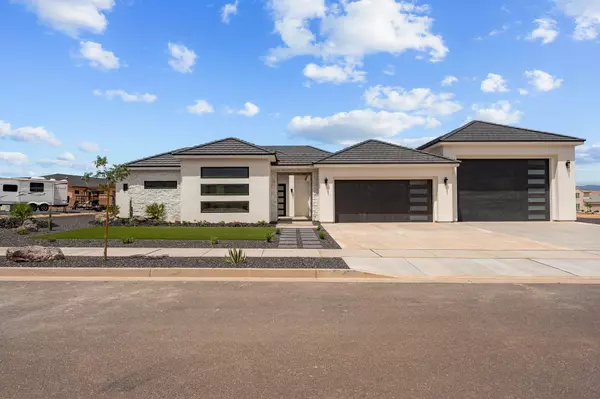 1762 S 920 W, Hurricane, UT 84737