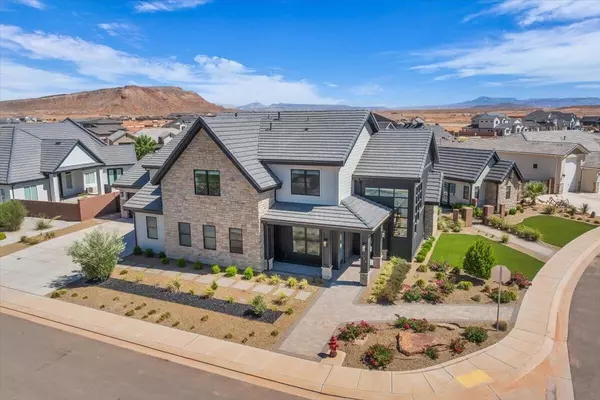 Washington, UT 84780,772 E PRAIRIE WAY