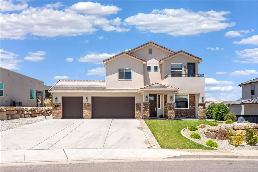 402 S Cecita WAY, St George, UT 84770