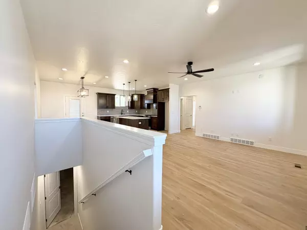 Enoch, UT 84721,4228 N Tomahawk DR Lot 7 Sunview Estates