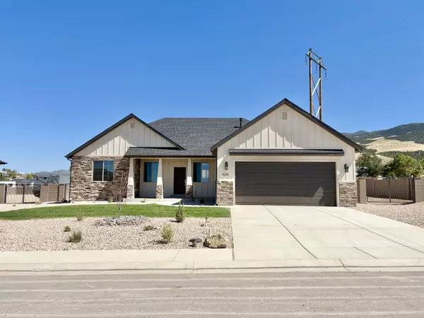 Enoch, UT 84721,4228 N Tomahawk DR Lot 7 Sunview Estates