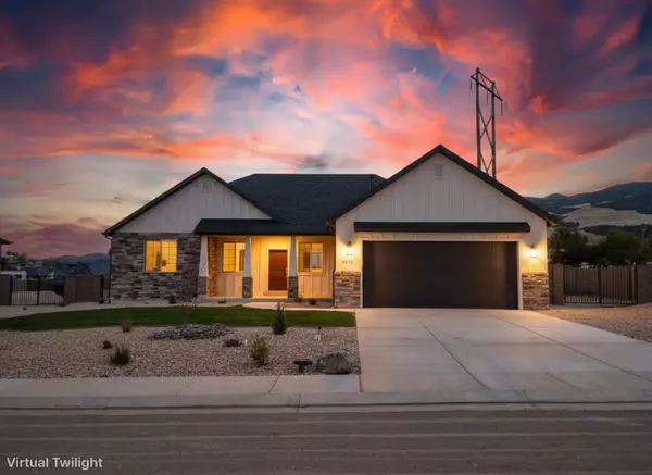 4228 N Tomahawk DR Lot 7 Sunview Estates, Enoch, UT 84721