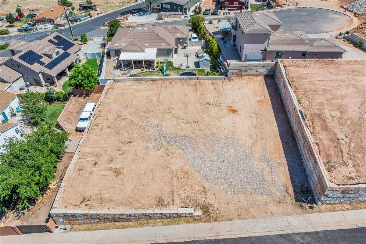 Lot #1 Valle Vista, La Verkin, UT 84745