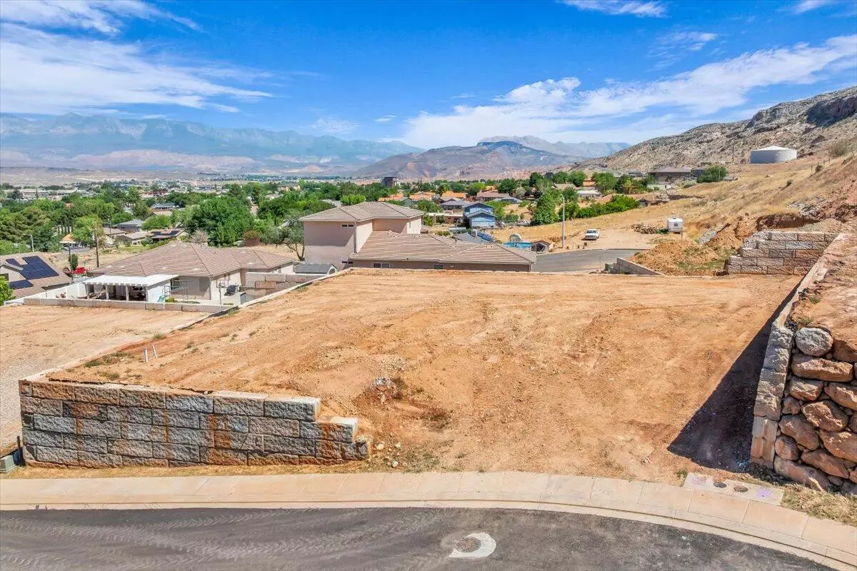 La Verkin, UT 84745,Lot #2 Valle Vista