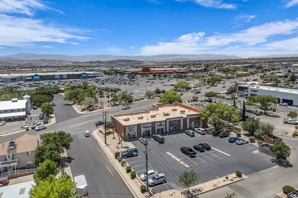 Washington, UT 84780,520 W Telegraph St Ste 1B