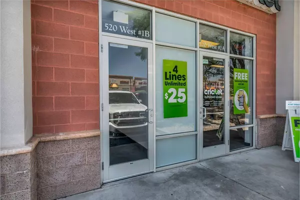 Washington, UT 84780,520 W Telegraph St Ste 1B