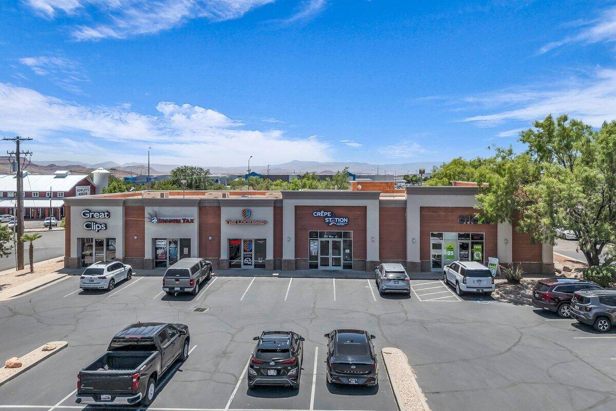 Washington, UT 84780,520 W Telegraph St Ste 1B