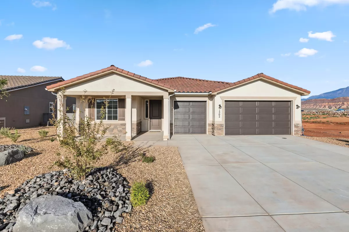 Hurricane, UT 84737,1502 S 4040 W Lot 2