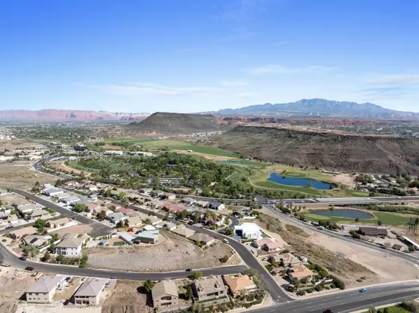 St George, UT 84770,667 Lava Pointe DR