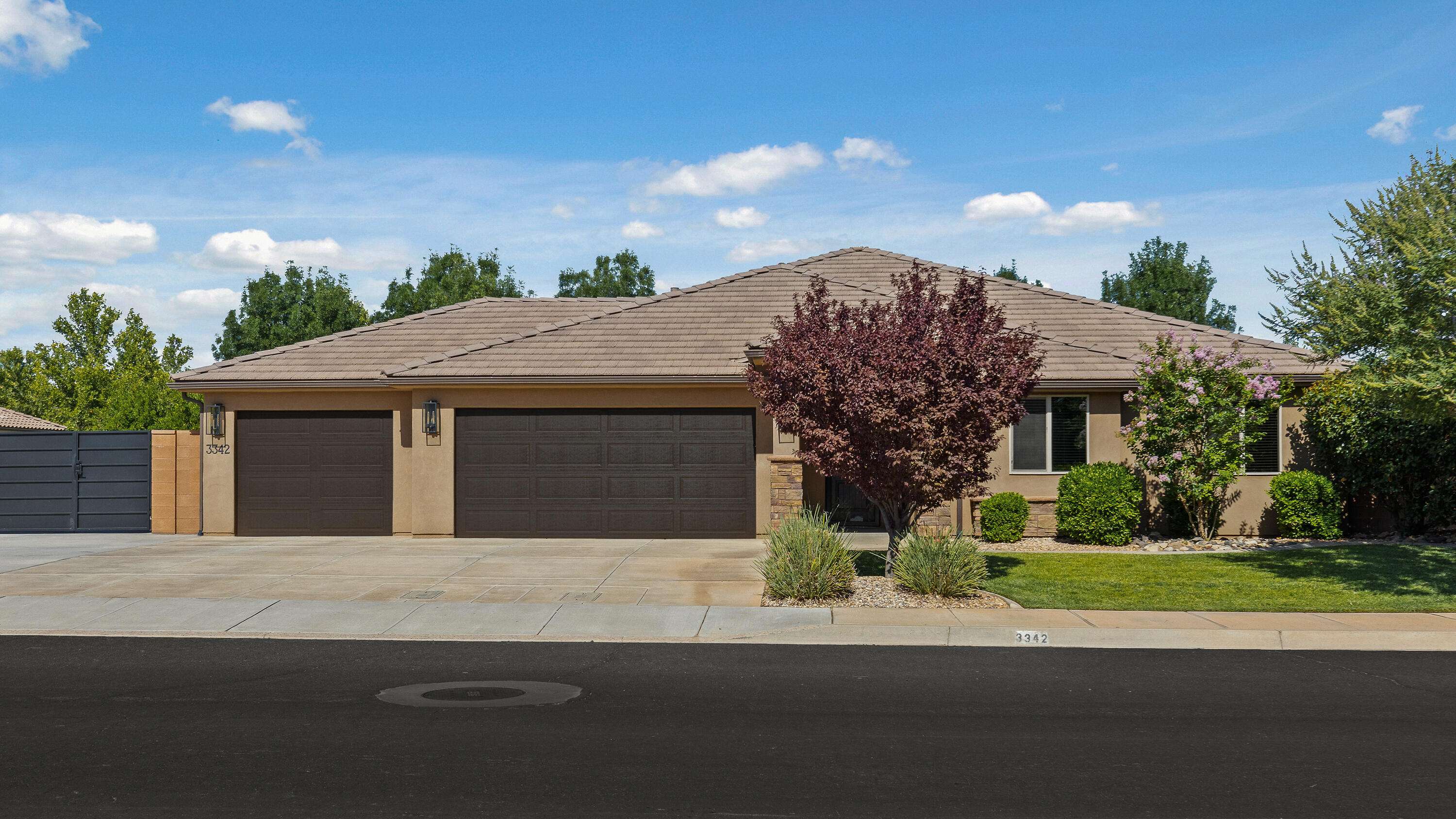 3342 S 240 W, Washington, UT 84780
