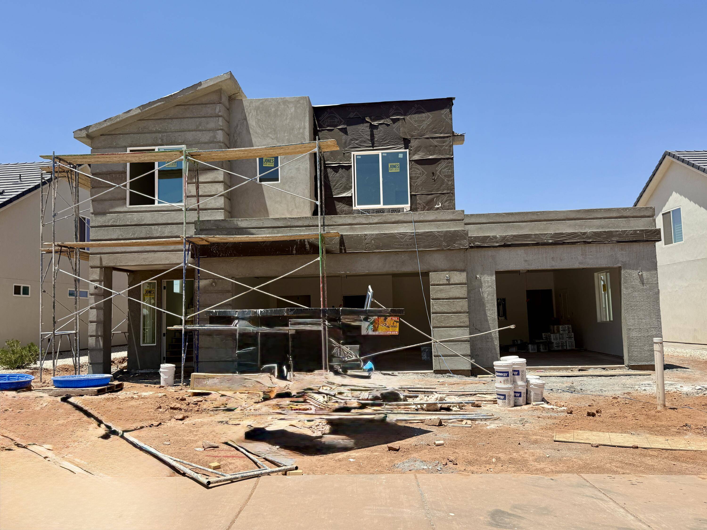 4177 E El Capitan WAY, St George, UT 84790