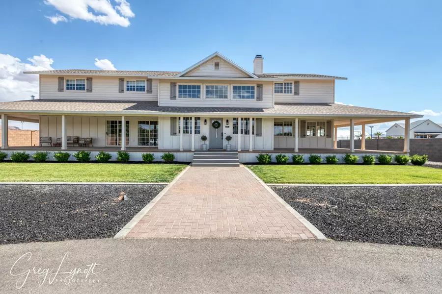 3296 E 2000 S, St George, UT 84790